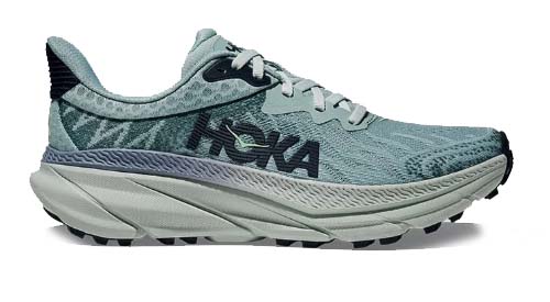 hoka w challenger atr 7 drzy mint grey white w