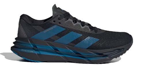 adidas adistar byd m ki4243 black blue