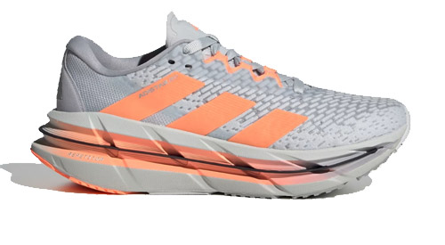 adidas adistar byd w jr9916 grey orange silver w1 step one borne