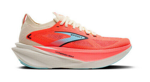 brooks hyperion max 3 women step one borne
