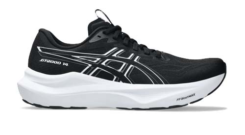 asics 2000 14 1012b840 001 black white step one borne