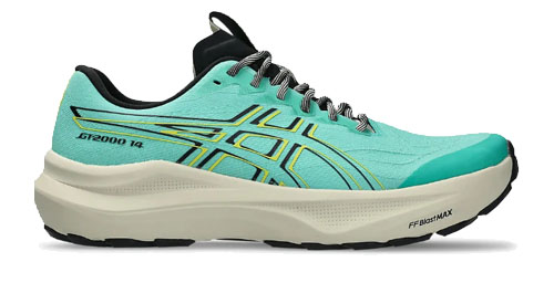 asics gt 2000 14 tr 1011c219 300 green white w