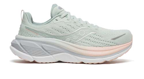 saucony hurricane 25 dames