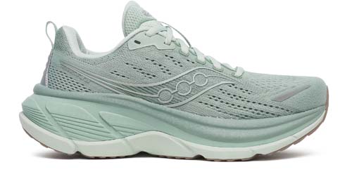 saucony hurricane 25 dames