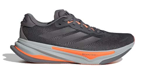 adidas supernova prima 2 m jr7361 black grey orange