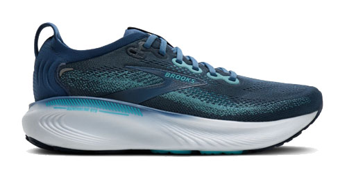 brooks adrealine gts 25 110454 1d 410 m1 step one borne