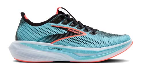 brooks hyperion 3 110465 1d 470 atomizer black pink clay m1