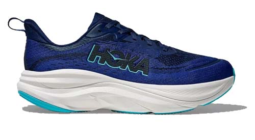 hoka skyflow heren 1155111 mlng blue black m